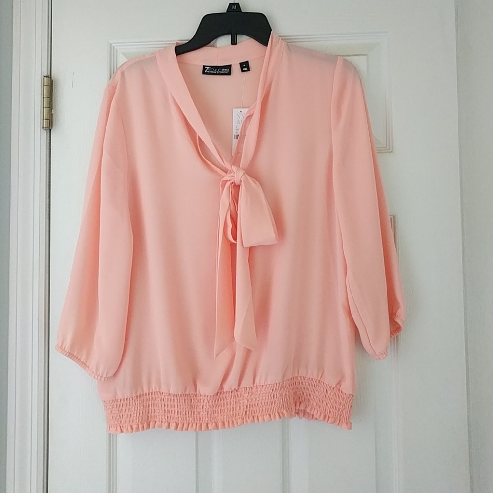 New York and Company Blouse